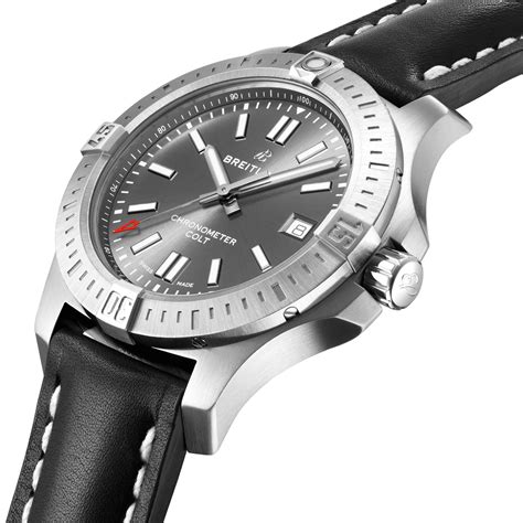 breitling colt 38|Breitling chronomat 41 discontinued.